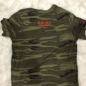 Black Rifle Coffee Company t-shirt size XXL